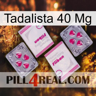 Tadalista 40Mg 33
